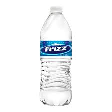 Agua Natural Frizz 500 ml